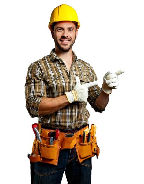 Reparatii casnice de orice fel, seriozitate punctualitate