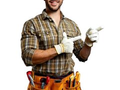 Reparatii casnice de orice fel, seriozitate punctualitate