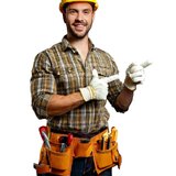 Reparatii casnice de orice fel, seriozitate punctualitate